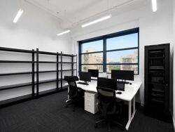 Ubi Techpark (D14), Factory #593422821